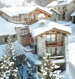 Chalet Barmaz